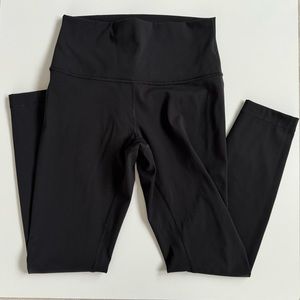 Lululemon Wunder-Under High Rise Tight 25”
